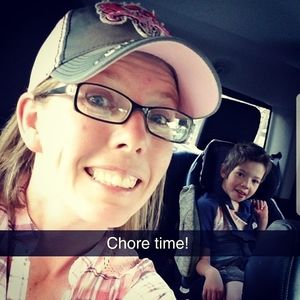 Meet your Posher, Kelli